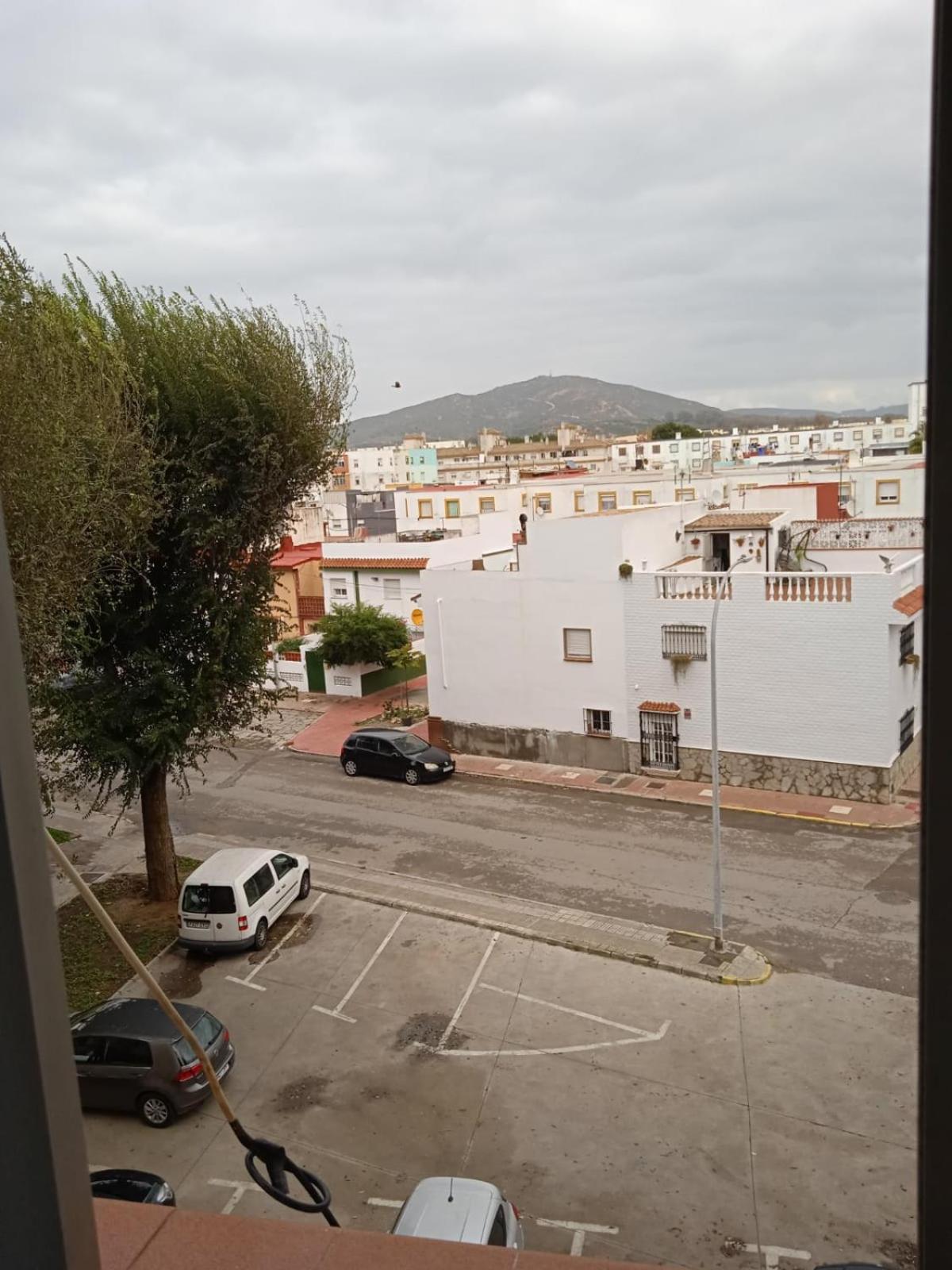 Vistas A 3 Paises Y 2 Continentes 1º Linea De Playa A 5 Minutos De Gibraltar Apartman La Línea de la Concepción Kültér fotó